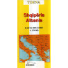Albania 1:350000