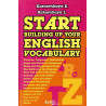Start Building Up Your English Vocabulary