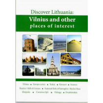 Discover Lithuania: Vilnius...