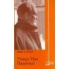 Glas. New Russian Writing. Volume 19.Things that Happened