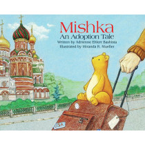Mishka. An adoption tale...