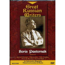 Great Russian Writers: Boris Pasternak [Great Russian writers: Pasternak (documentary in English)]