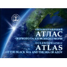 Oceanographic atlas of the Black Sea and the Sea of Azov