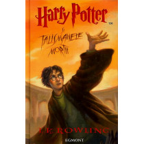 Harry Potter si Talismanele Mortii [Harry Potter and the Deathly Hallows]