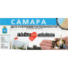 Samara turisticheskaia karta 1:13000