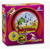 Tell Tale Fairy Tales. Board Game (5 years old to adult) [Board Game Tell a Tale (from 5 years)]