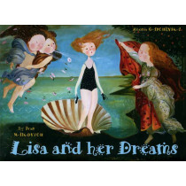 Лиза и ее сны (на английском языке)