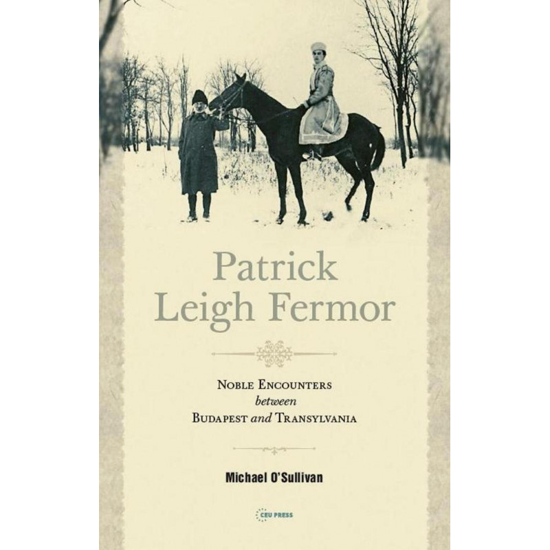 Patrick Leigh Fermor [Patrick Leigh Fermor]