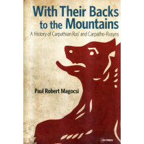 With Their Backs to the Mountains