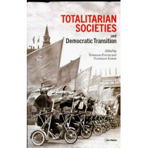 Totalitarian Societies and Democratic Transition