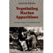 Negotiating Marian Apparitions
