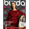 Бурда - журнал посвященный шитью. Коллекция Декабрь 2016