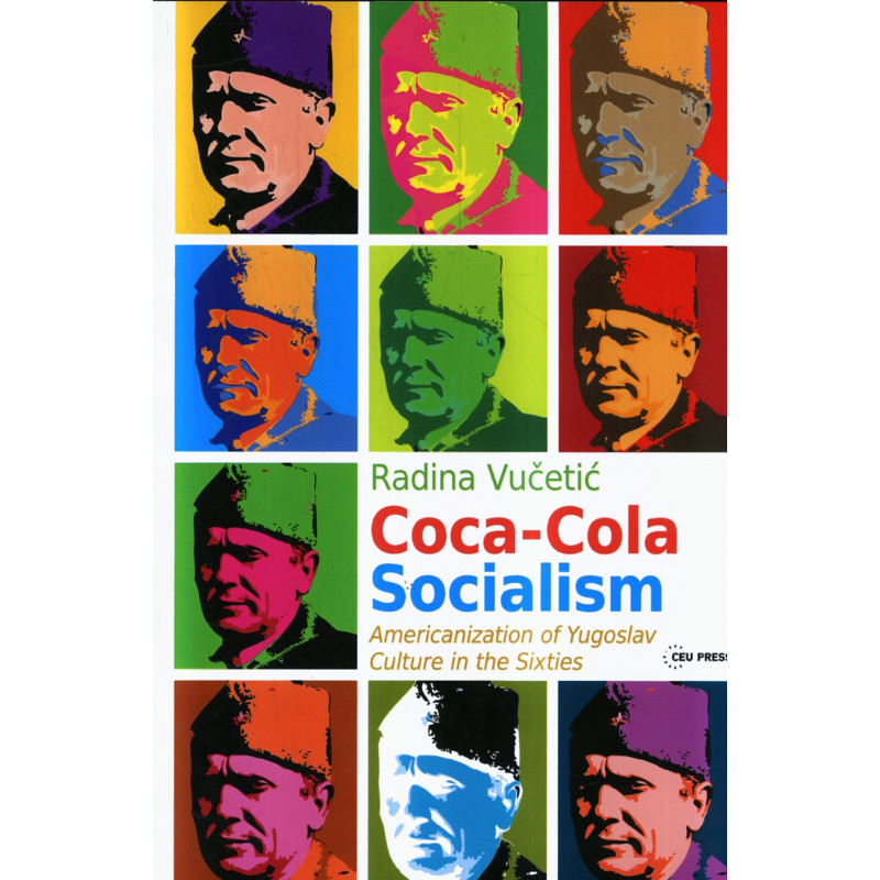 Coca-Cola Socialism [Coca-Cola Socialism]