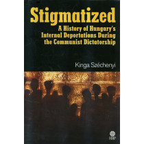 Stigmatized. A History of...