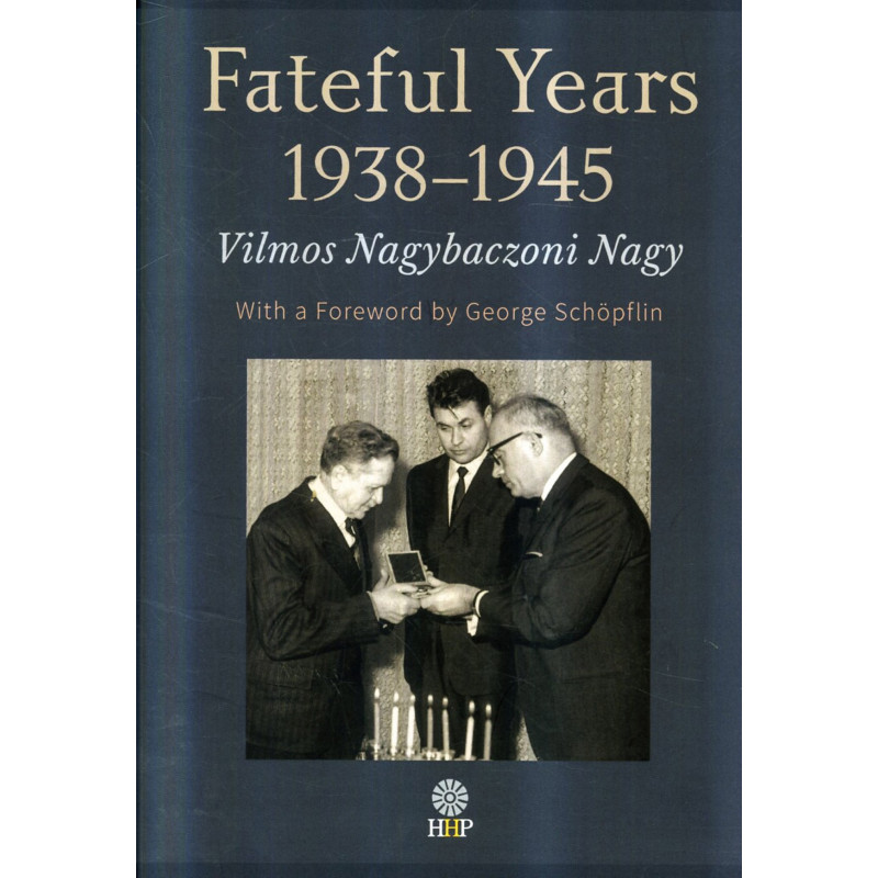 Fateful Years 1938-1945