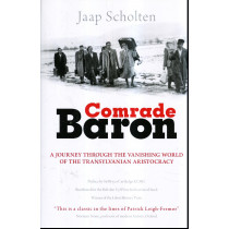 Comrade Baron: A Journey...