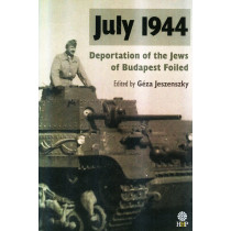 July 1944 Deportation of...