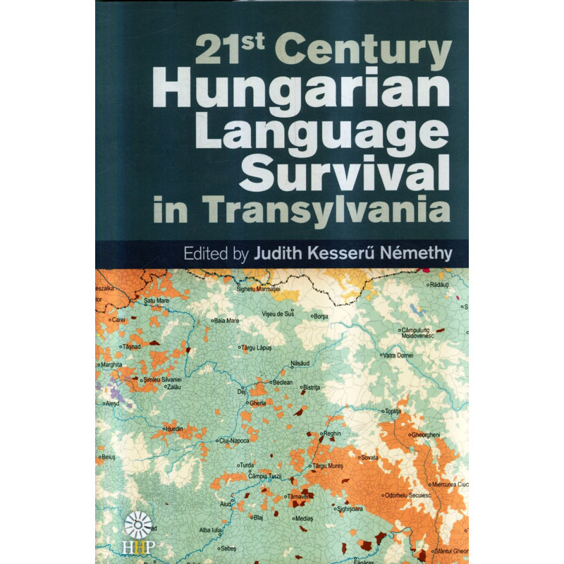 21st Century Hungarian Language Survival in Transylvania