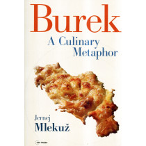 Burek A Culinary Metaphor