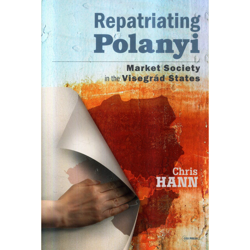 COMING SOON: Repatriating Polanyi
