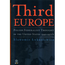 Third Europe. Polish...