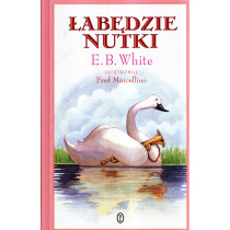 Labedzie nutki [Trumpet of the Swan]