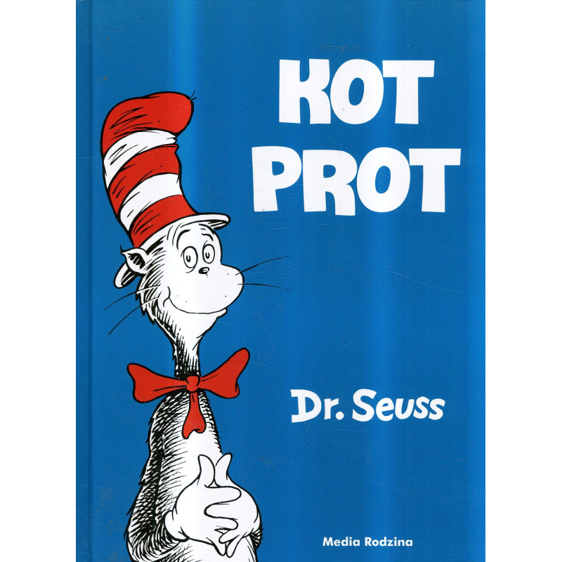 Kot Prot [The Cat in the Hat]