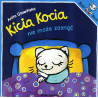 Kicia Kocia nie moge zasnac [Kitty Cat Can't Fall Asleep]