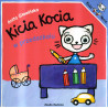 Kicia Kocia w przedszkolu [Kitty Cat in Kindergarten]