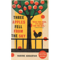 Three Apples Fell From the Sky