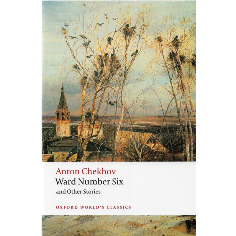 Ward Number Six and Other Stories