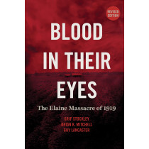 Blood in Their Eyes: The...