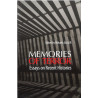 Memories of Terror. Essays on Recent Histories