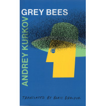 Grey Bees - More copies on the way!