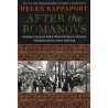 After the Romanovs. Russian Exiles in Paris From the Belle Epoque Through Revolution and War
