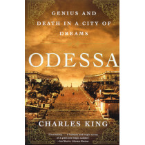 Odessa. Genius and Death in...