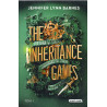 Inheritance Games Tom 1