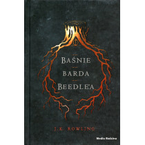 Basnie Barda Beedle'a [Tales of Beedle the Bard]