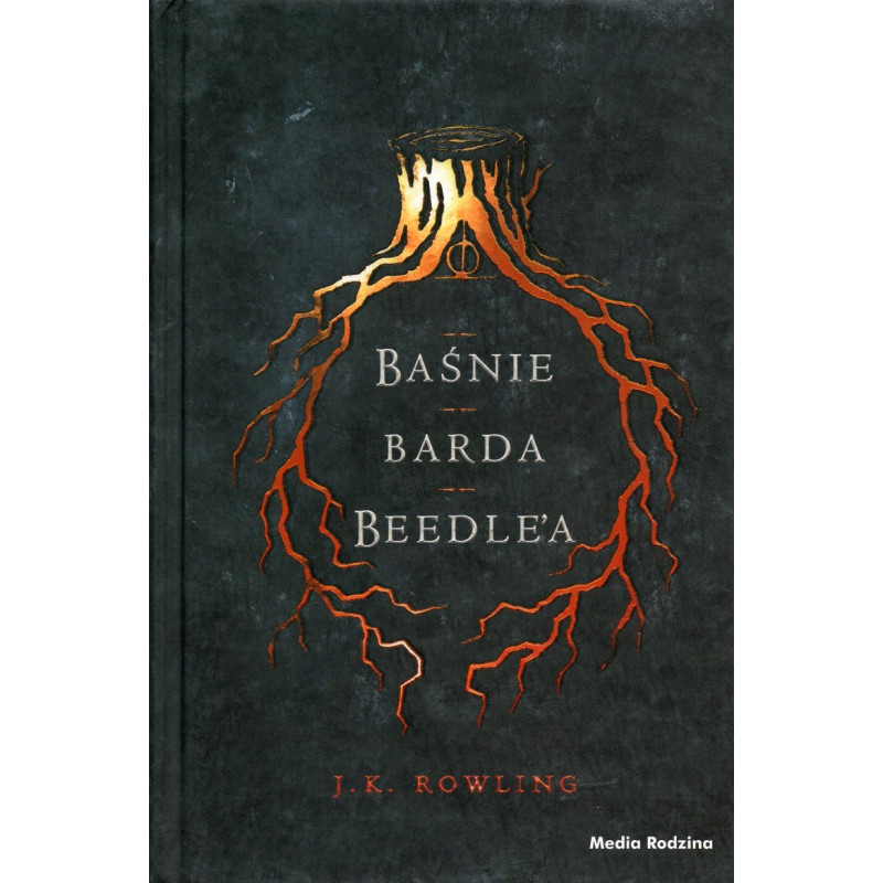 Basnie Barda Beedle'a [Tales of Beedle the Bard]
