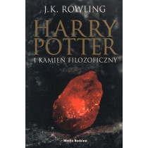 Harry Potter i kamien...