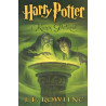 Harry Potter i Ksiaze Polkrwi [Harry Potter and the Half-Blood Prince]