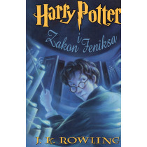 Harry Potter i Zakon Feniksa [Harry Potter and the Order of the Phoenix]