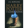 Harry Potter i Czara Ognia [Harry Potter and the Goblet of Fire]