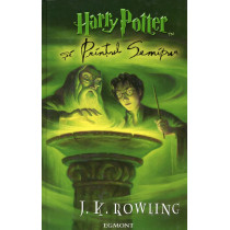 Harry Potter si Printul Sempiur [Harry Potter and the Half-Blood Prince]