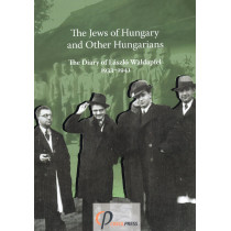 Jews of Hungary and Other...