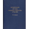 Repertoire of the Bolshoi Theater 1776-1955