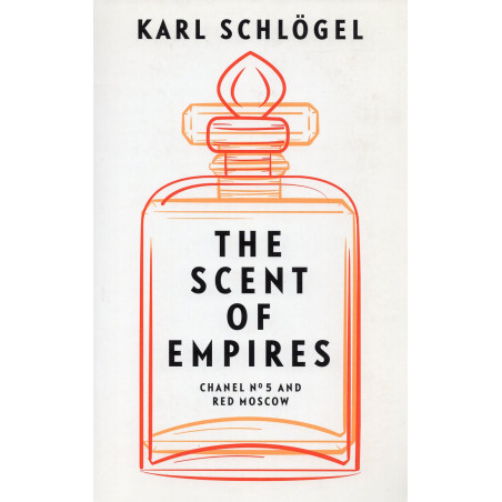 Karl Schlogel Debuts Retold Story of Chanel No.5