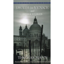 Death in Venice and Other...