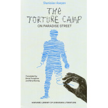 Torture Camp on Paradise...