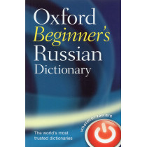 Oxford Beginner's Russian...